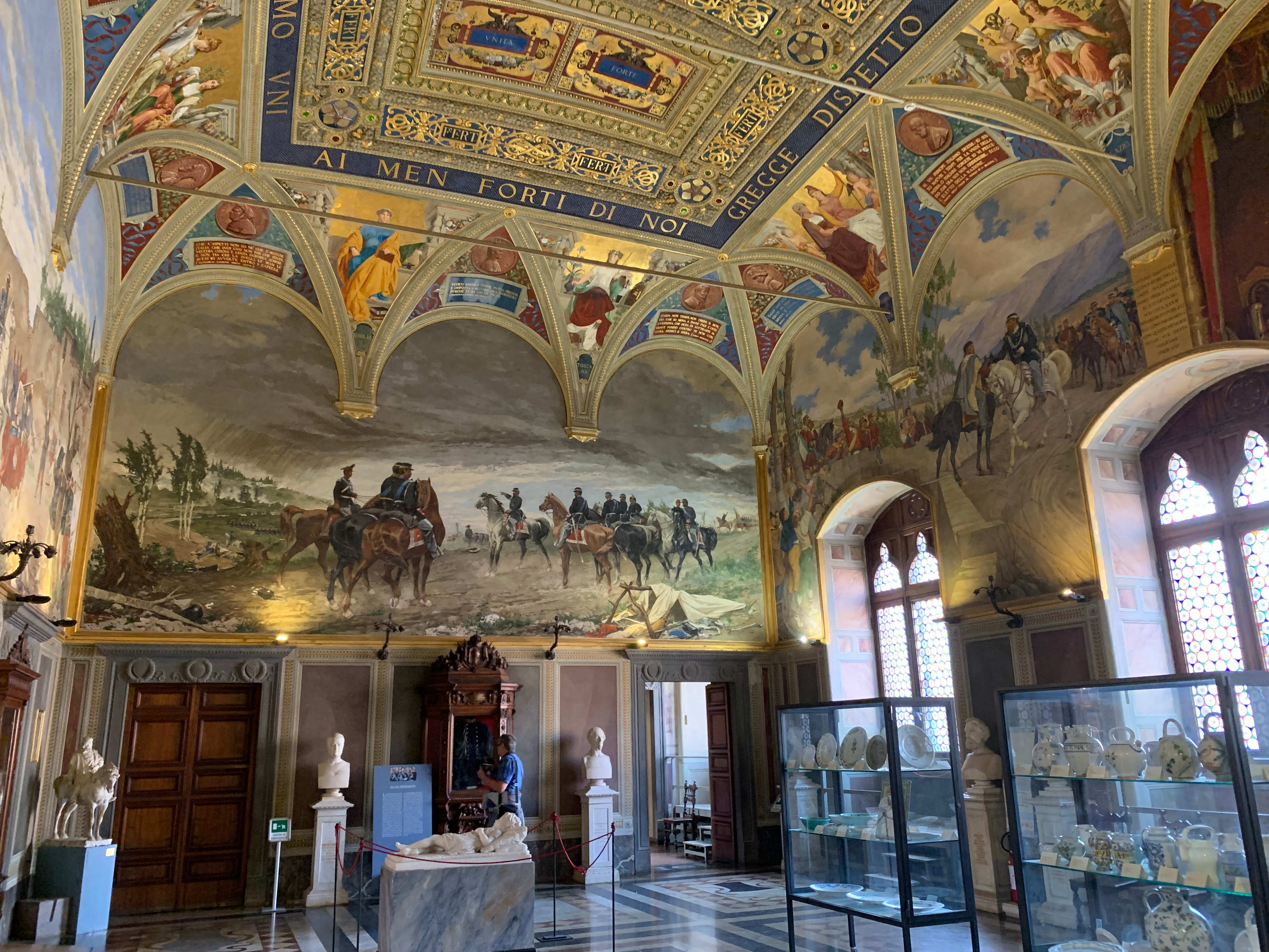 Siena